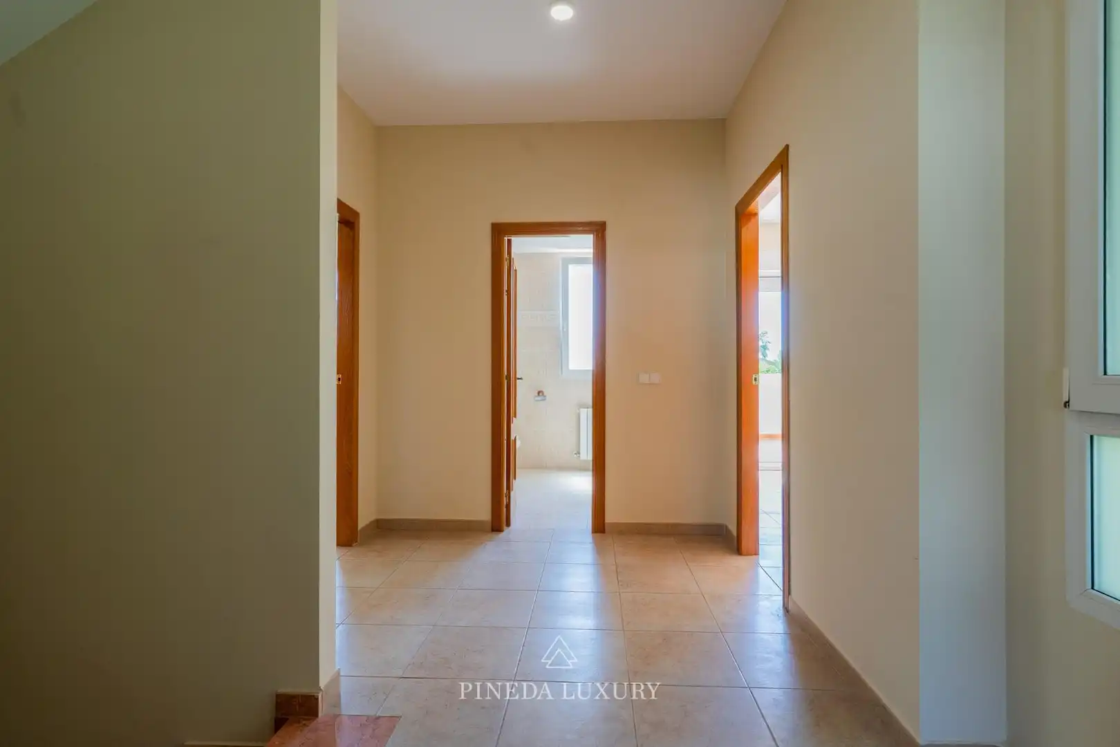Casa o chalet de alquiler en Puçol con Calefacción, Jardín privado y Terraza