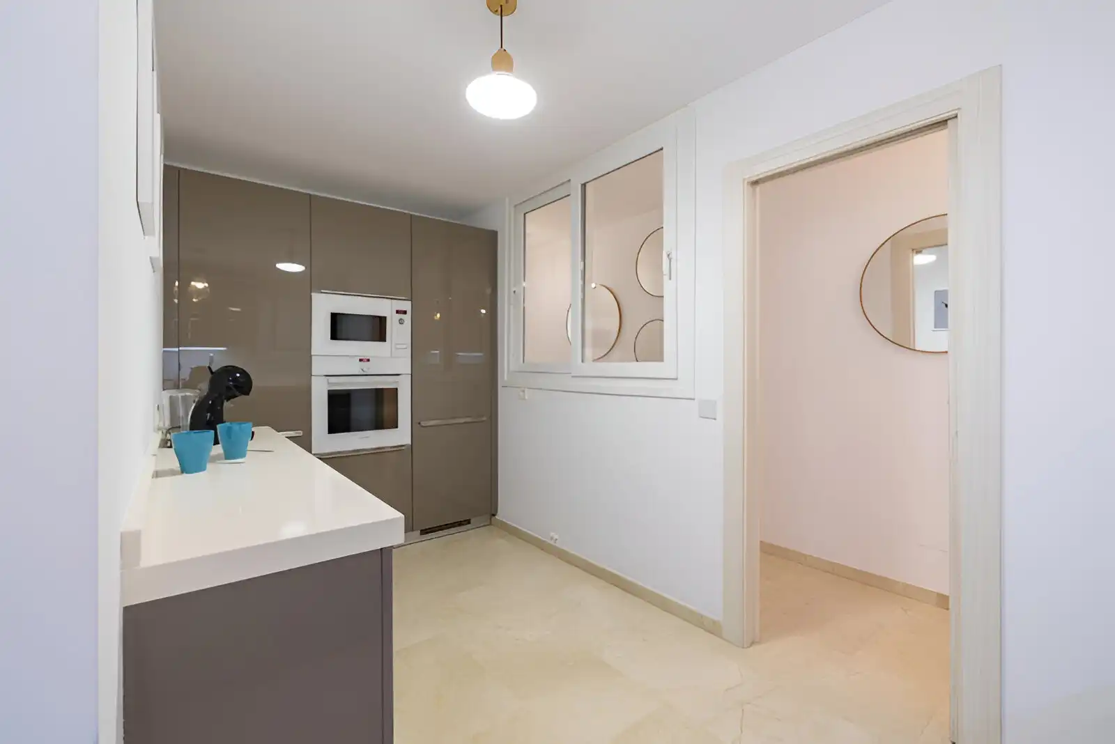 Appartement compact avec ascenseur à vendre à Puerto Deportivo, imagen 13