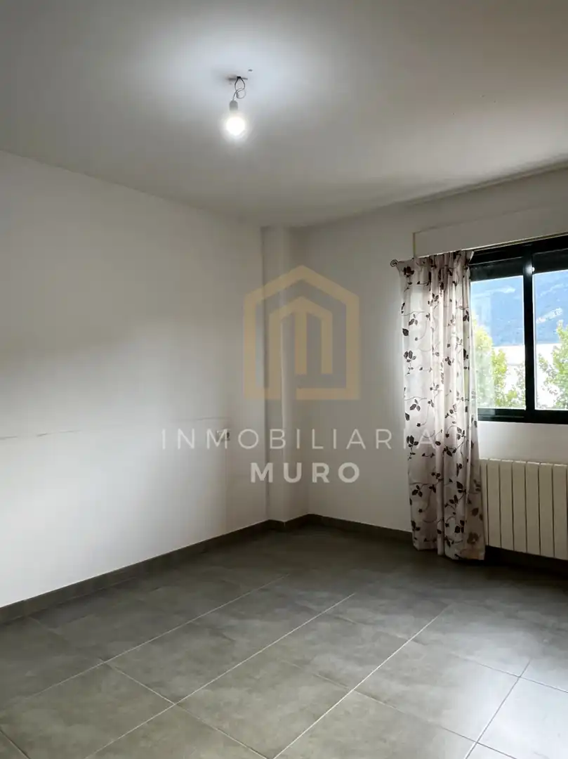 Schlafzimmer von Wohnung zum Verkauf in Muro de Alcoy mit Heizung, Abstellraum und Balkon