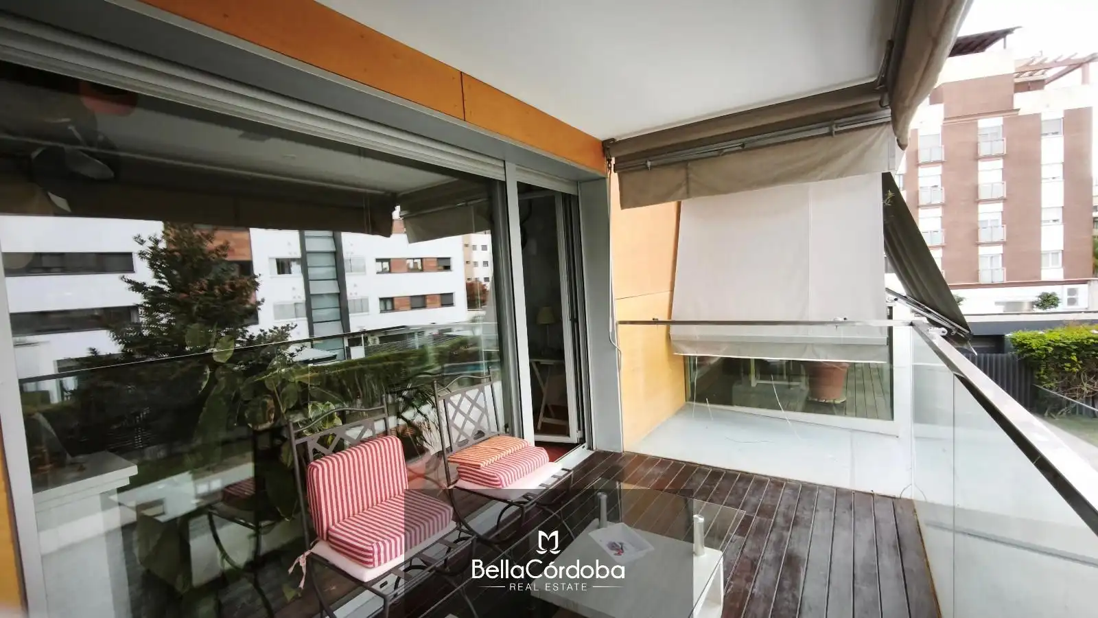Appartamento con piscina in affitto a Noroeste, imagen 3