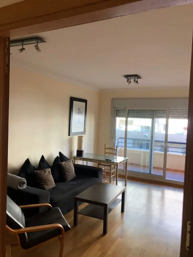 Appartement avec piscine à vendre à Calle del Jalón, imagen 3