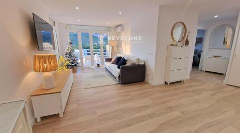 Photo 3 of Attic to rent in Es Turo, Peguera, Illes Balears