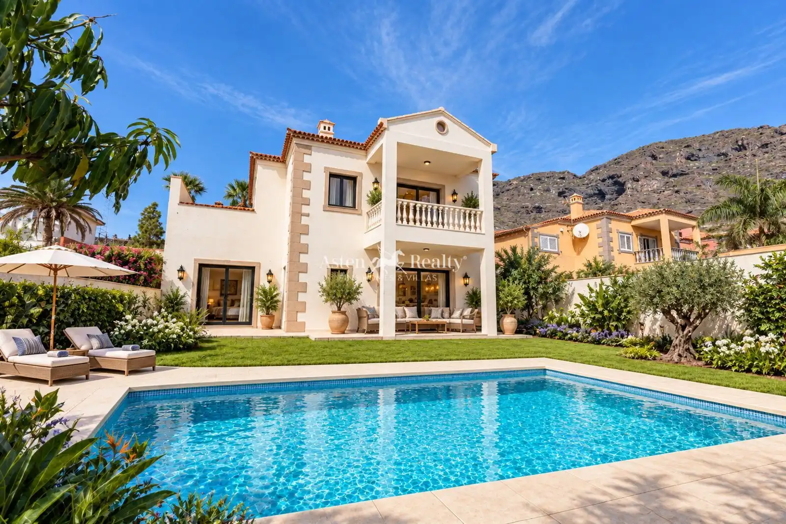 Casa in vendita a Araya, imagen 29