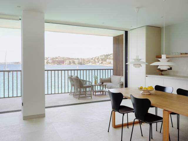 Apartamento en Venta en Cala Major