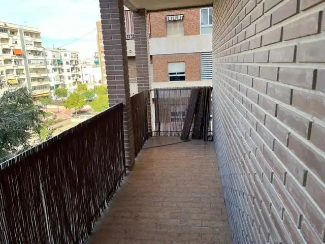 Piso de alquiler en Calle Calle Ministro Luis Mayans, Sant Antoni