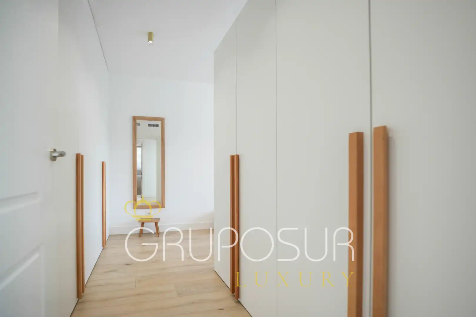 Pis en venda en Valladolid amb Calefacció, Parquet i Terrassa