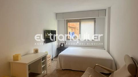 Foto 3 de Estudi de lloguer a Calle Churruca, Justicia - Chueca, Madrid