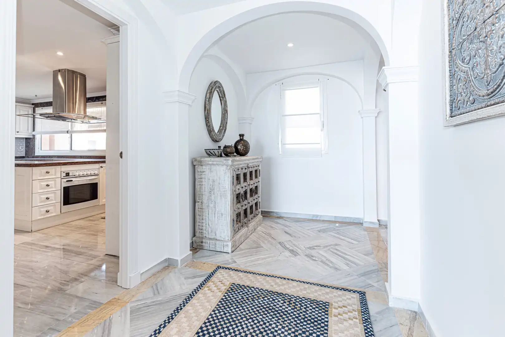 Apartament amb piscina en venda a Marbella Centro, imagen 40