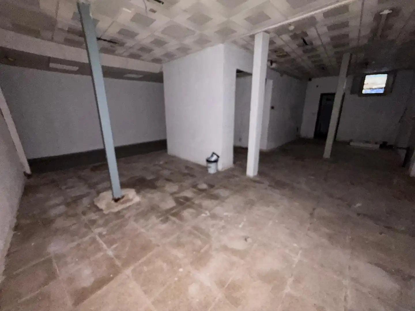 Local comercial de lloguer a Calle Canales, imagen 11