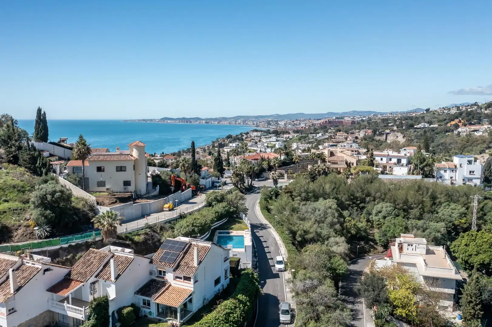 Vista exterior de Casa o chalet en venta en Torremuelle