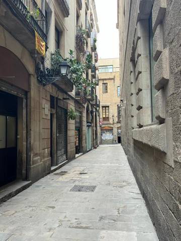 Local comercial en Venta en Barri Gòtic