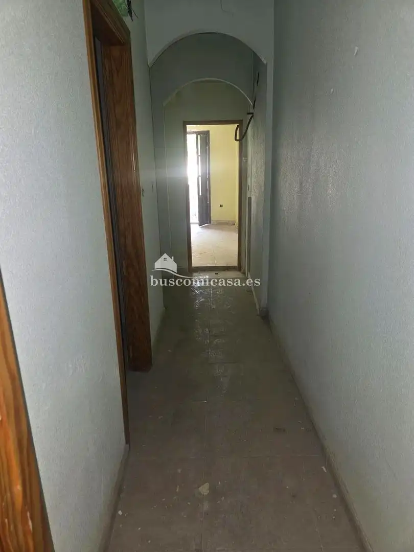 Casa adosada en venda en Jaén amb Terrassa i Balcó