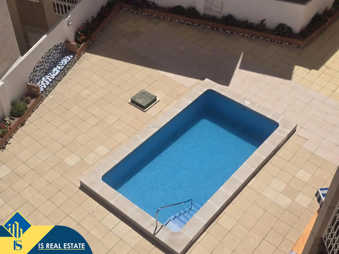 Studio mit Pool zum Verkauf in Playa del Cura, imagen 15