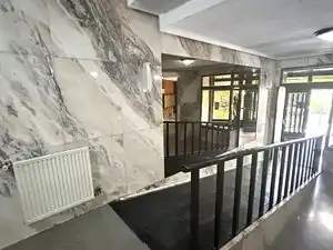 Flat for rent in Madrid  with Air Conditioner, Heating and Parquet flooring