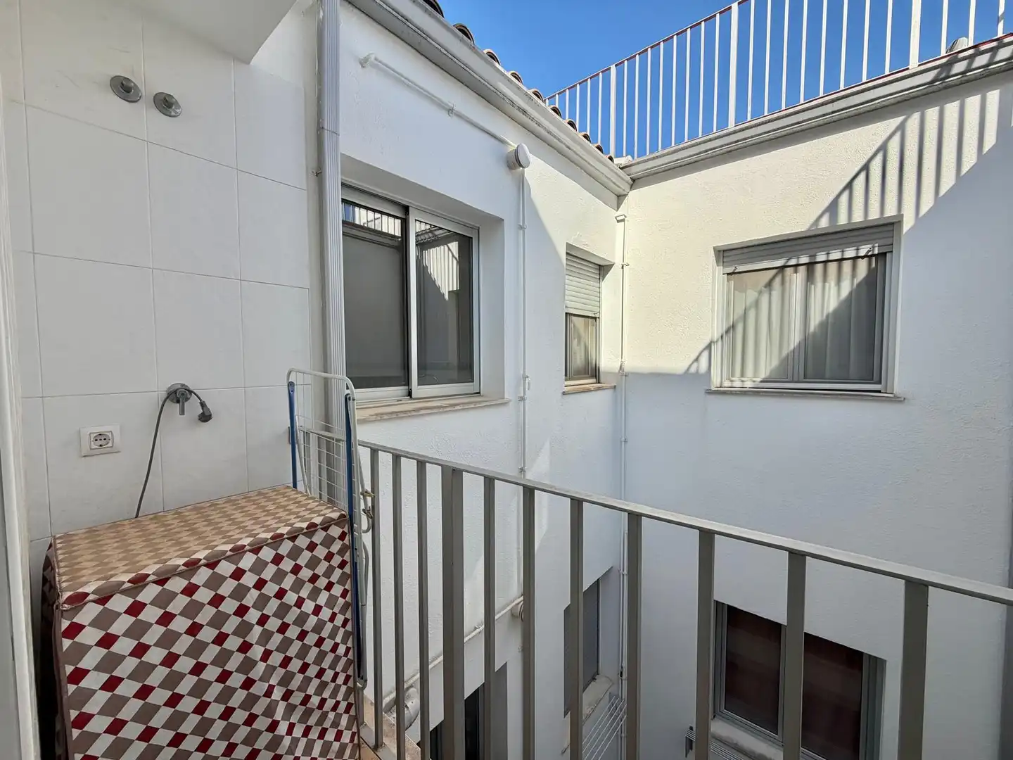 Appartement compact avec ascenseur à vendre à Benissa pueblo, imagen 13