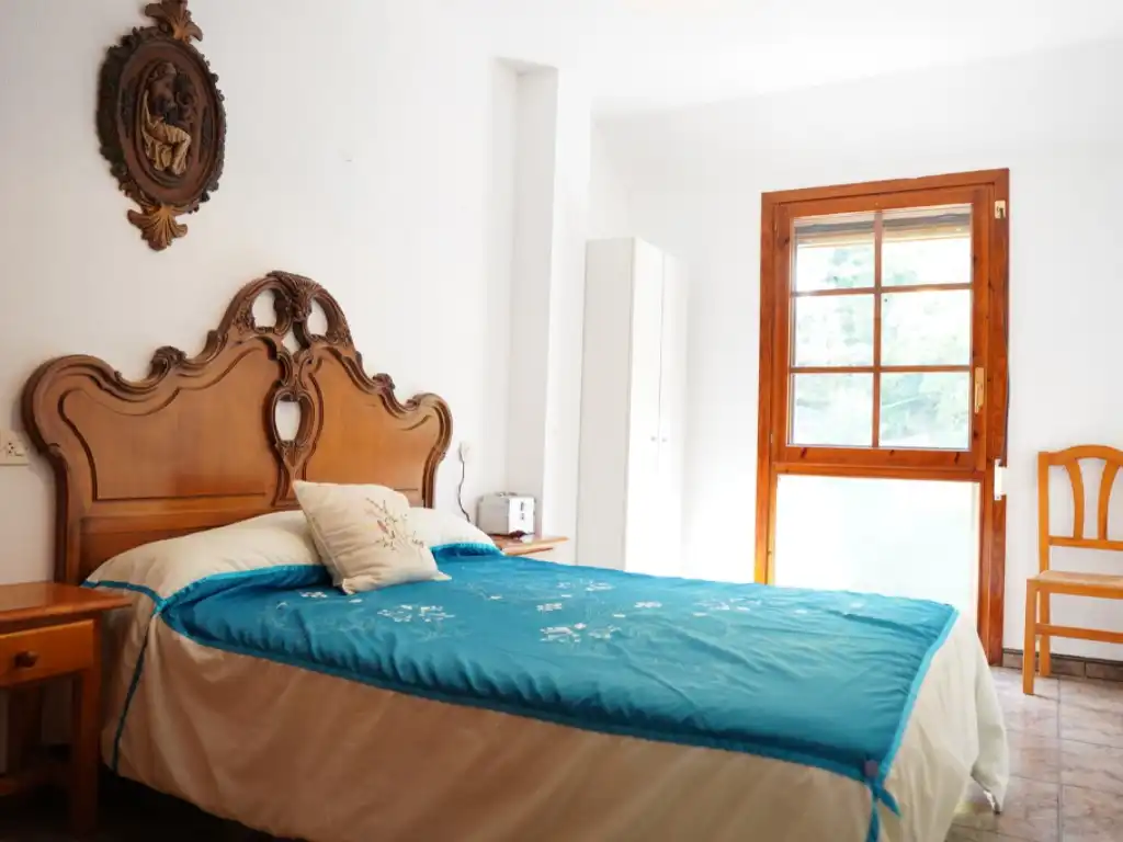 Habitación de Piso en venta en Fiscal
