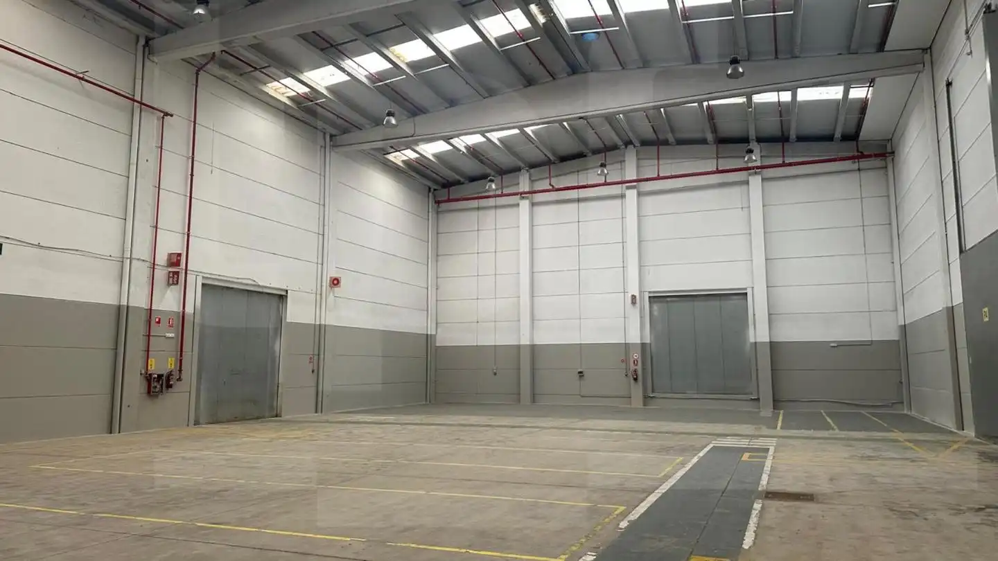 Nau industrial de lloguer a calle dels Coeters, imagen 3