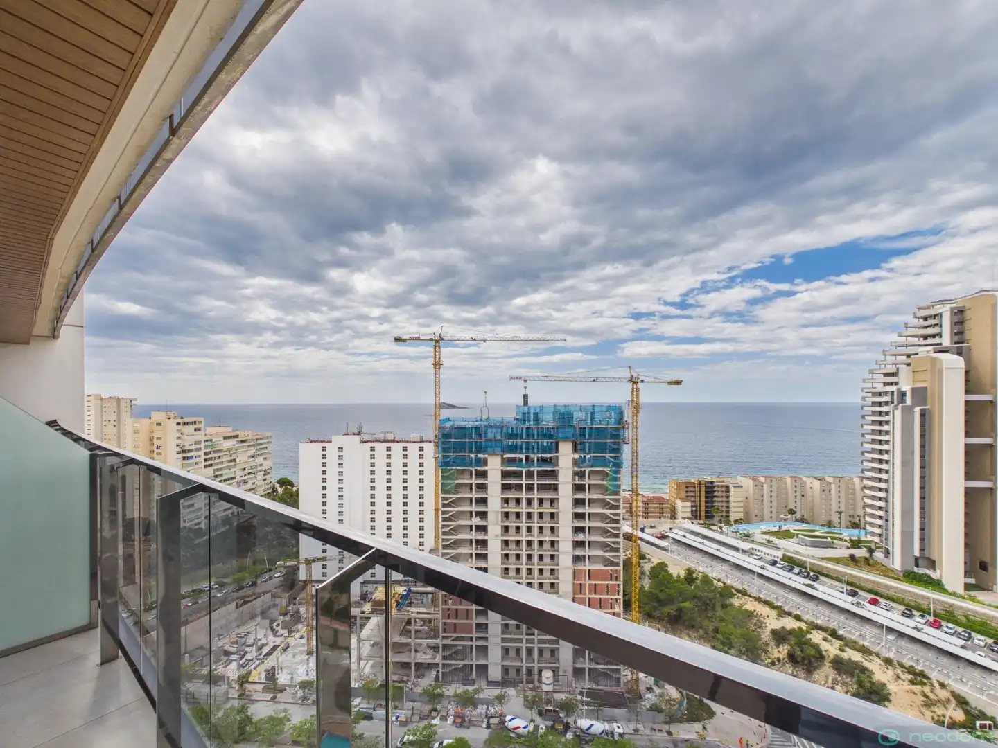 Appartamento con piscina in vendita a Avenida República Argentina, imagen 10