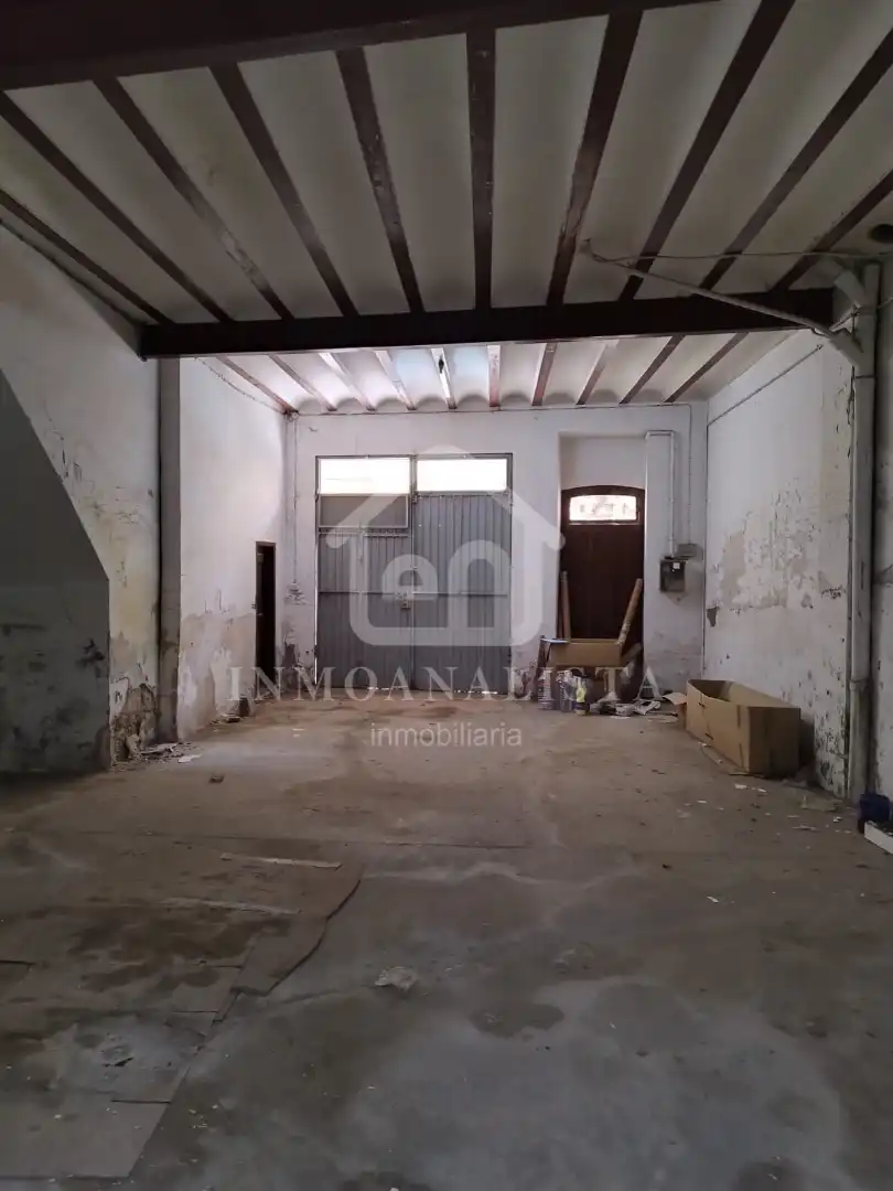Casa con terrazza in vendita a Calle de García Montes, imagen 3