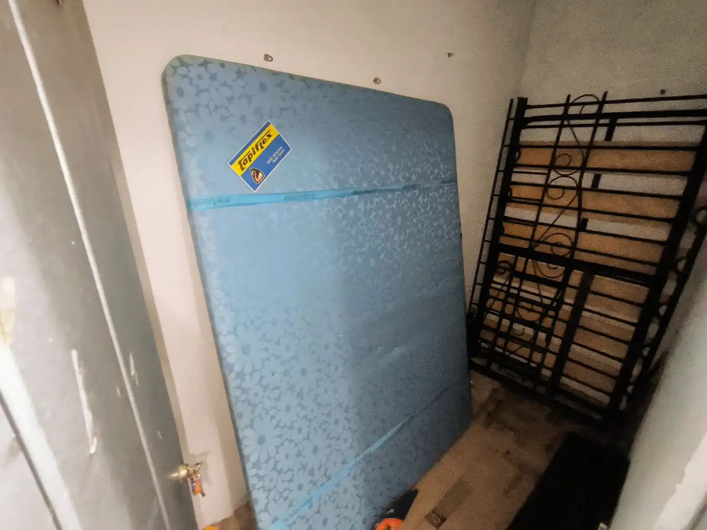 Wohnung zur Miete in Calle Jardines, Villalobón