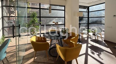 Photo 3 of Premises to rent in Plaza Legion Española, Exposició,  Valencia Capital