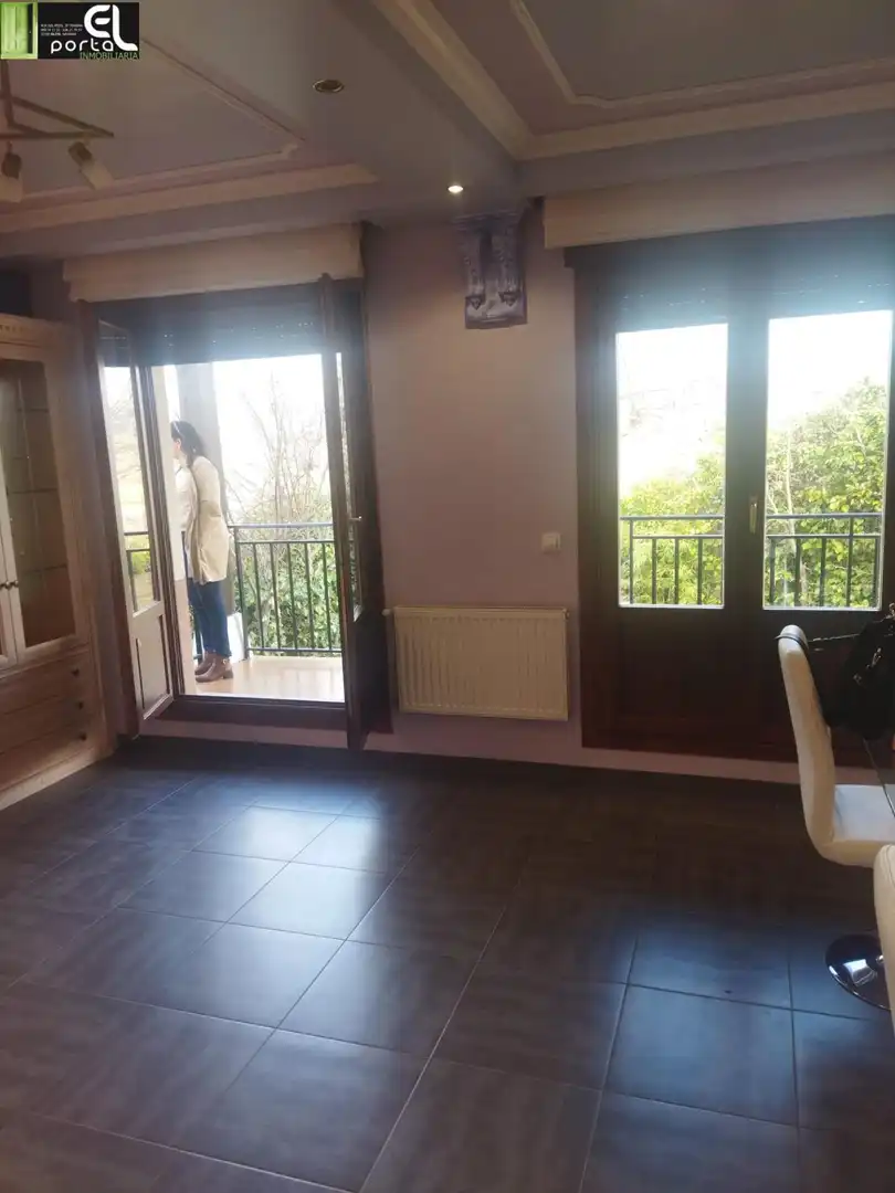 Casa o chalet en venta en San Martín de Unx con Aire acondicionado, Piscina y Amueblado