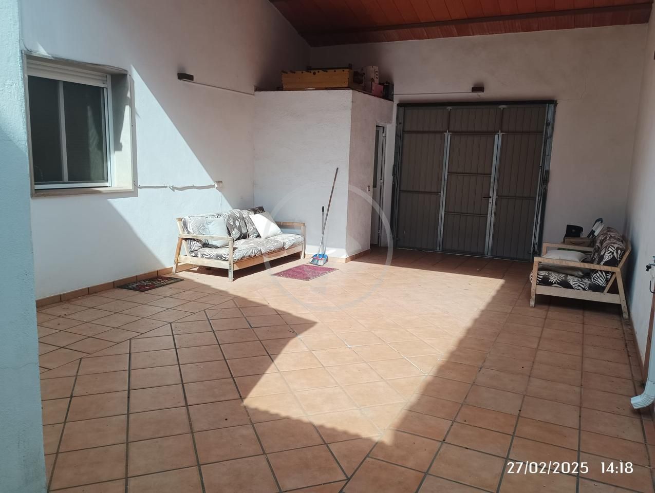 House or chalet for sale in Carboneros  with Air Conditioner