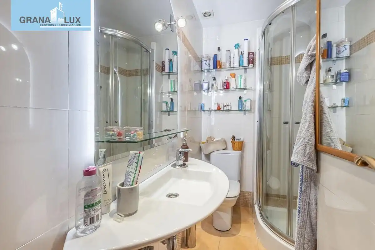 Apartament amb terrassa en venda a Calle Ángel Barrios, imagen 21