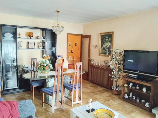 Piso en Venta en La Seu d'Urgell