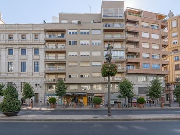 Flat with lift for sale in Acera Casino 3