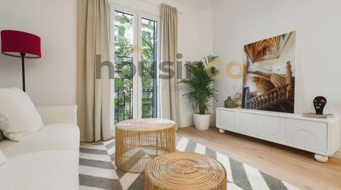 Photo 3 of Flat for sale in Don Ramón de la Cruz, Goya,  Madrid Capital
