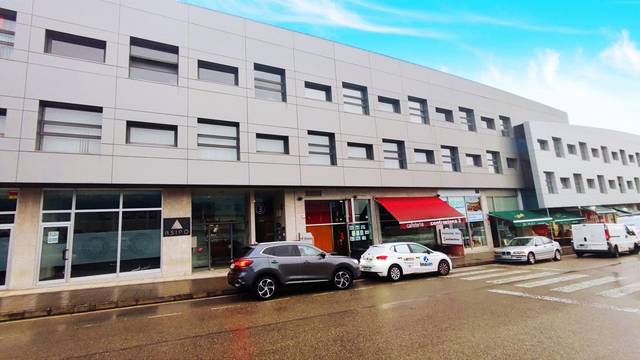 Oficina en Alquiler en Secundino Roces Riera en Llanera