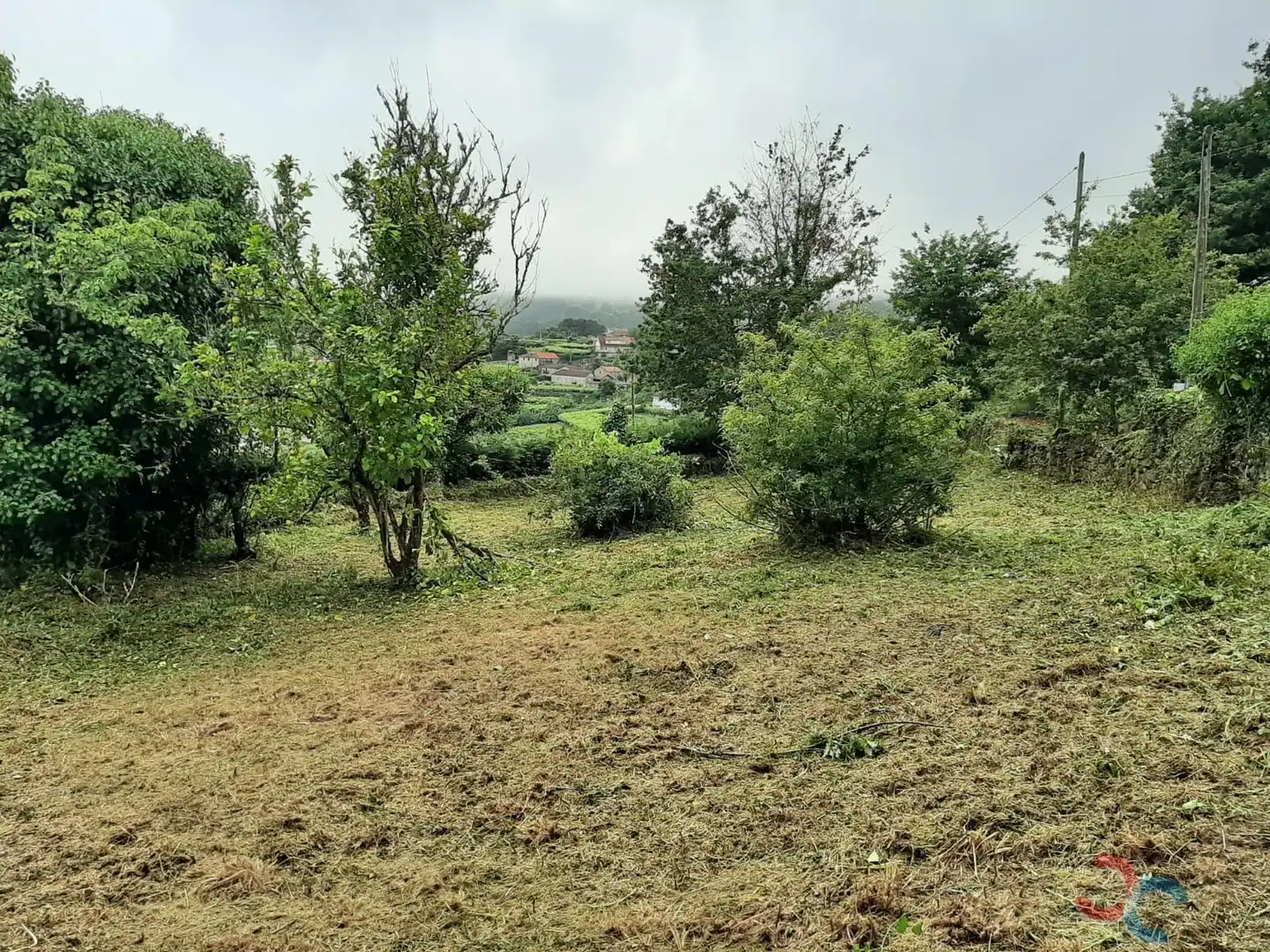 Casa o chalet en venta en Campo Lameiro