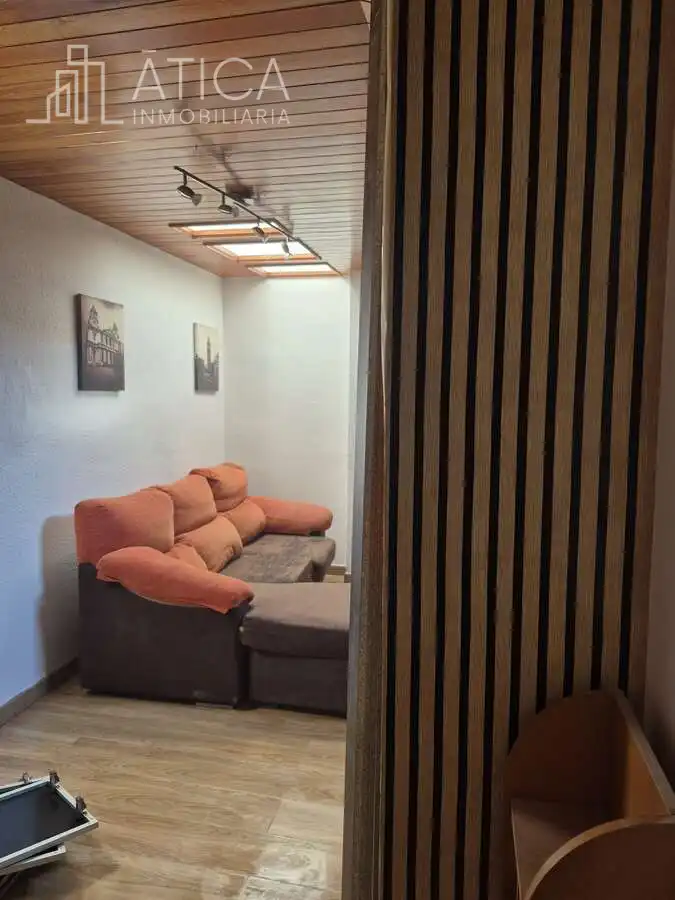 Apartments for rent in Salamanca  with Heating and Furnished