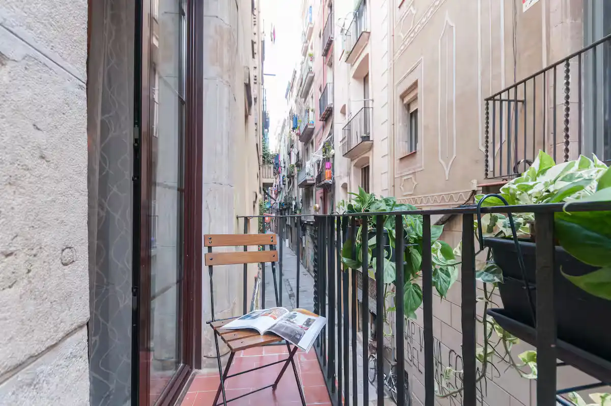 Appartamento con terrazza in vendita a Carrer d'En Mònec, imagen 30