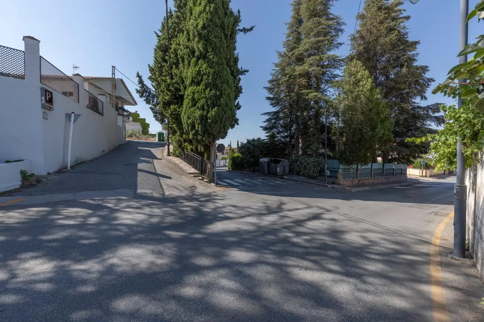Residencial en venta en Calle Dámaso Alonso, Alfacar