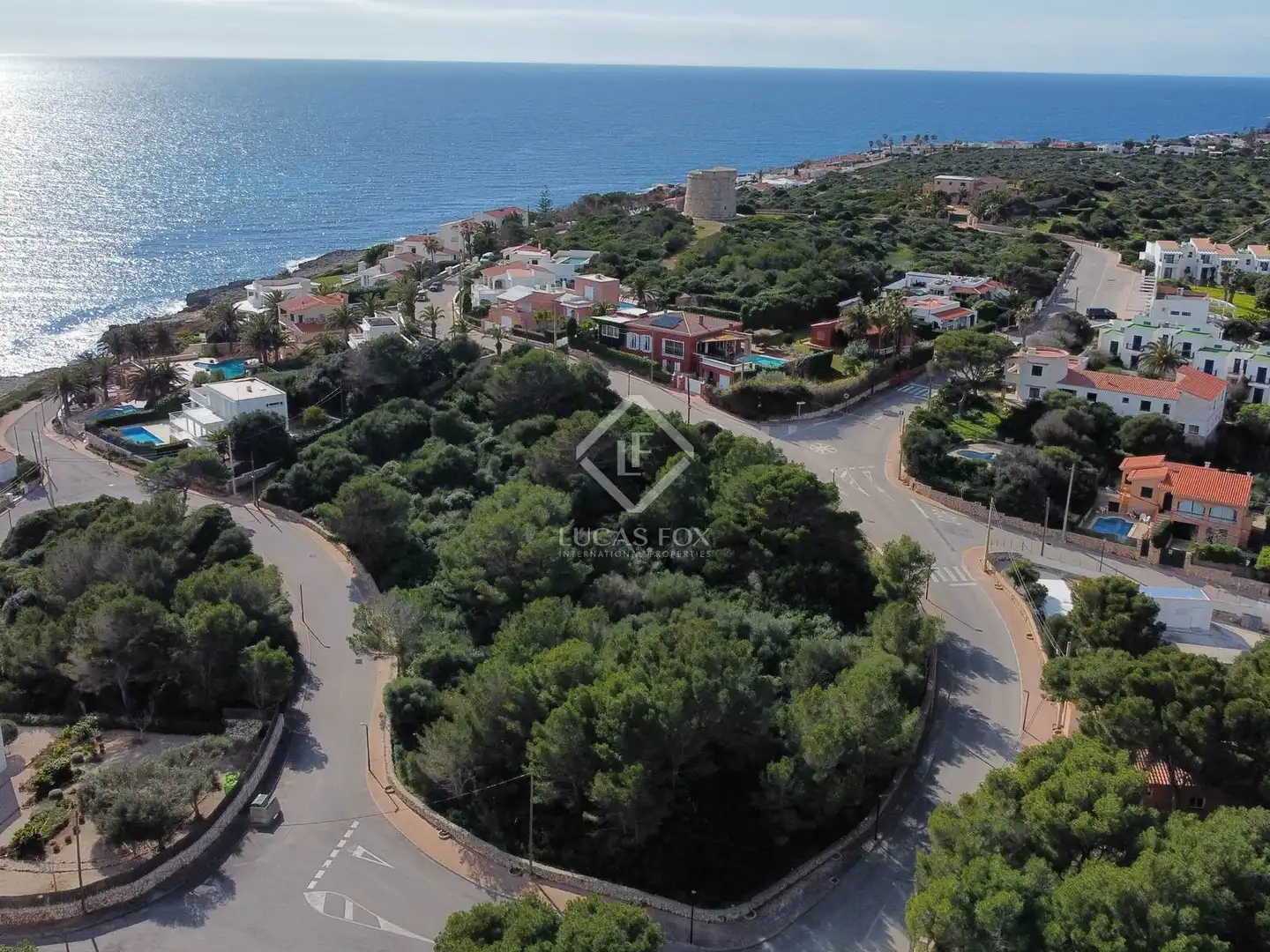 Terreny rústic en venda a Biniancolla - Punta Prima, imagen 4