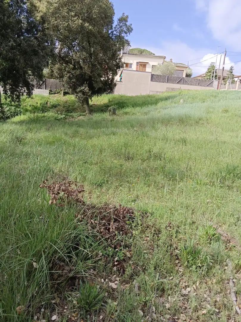 Residencial en venta en Carrer Tossa, 161, Santa Coloma de Farners
