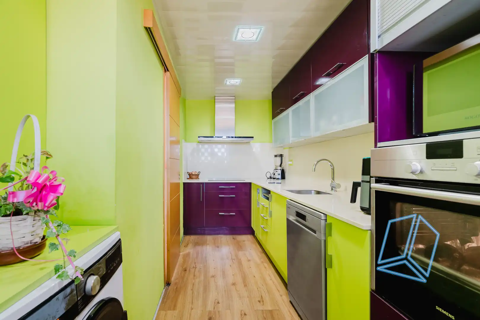 Flat with terrace for sale in Plaça Arquebisbe Modrego, imagen 9