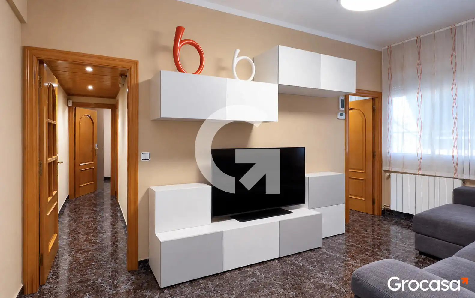 Piso con ascensor en venta en Sant Ildefons, imagen 8