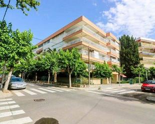 Exterior view of Flat for sale in Salou  with Terrace and Balcony