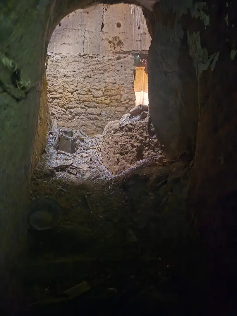 Residencial en venda en Cabreros del Monte