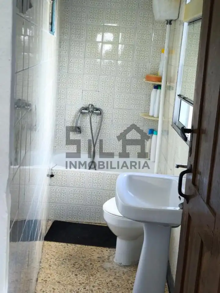 Casa o chalet de alquiler en Lobeira