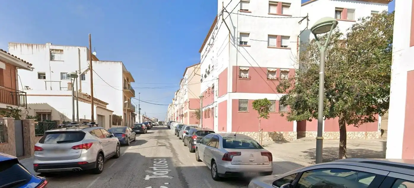 Appartement à vendre à TORTOSA