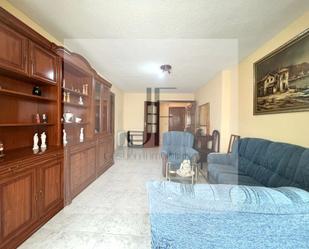 Living room of Flat for sale in Fuenlabrada