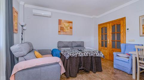 Foto 5 de Casa adosada en venda a San Francisco - Chorillo, Las Gabias