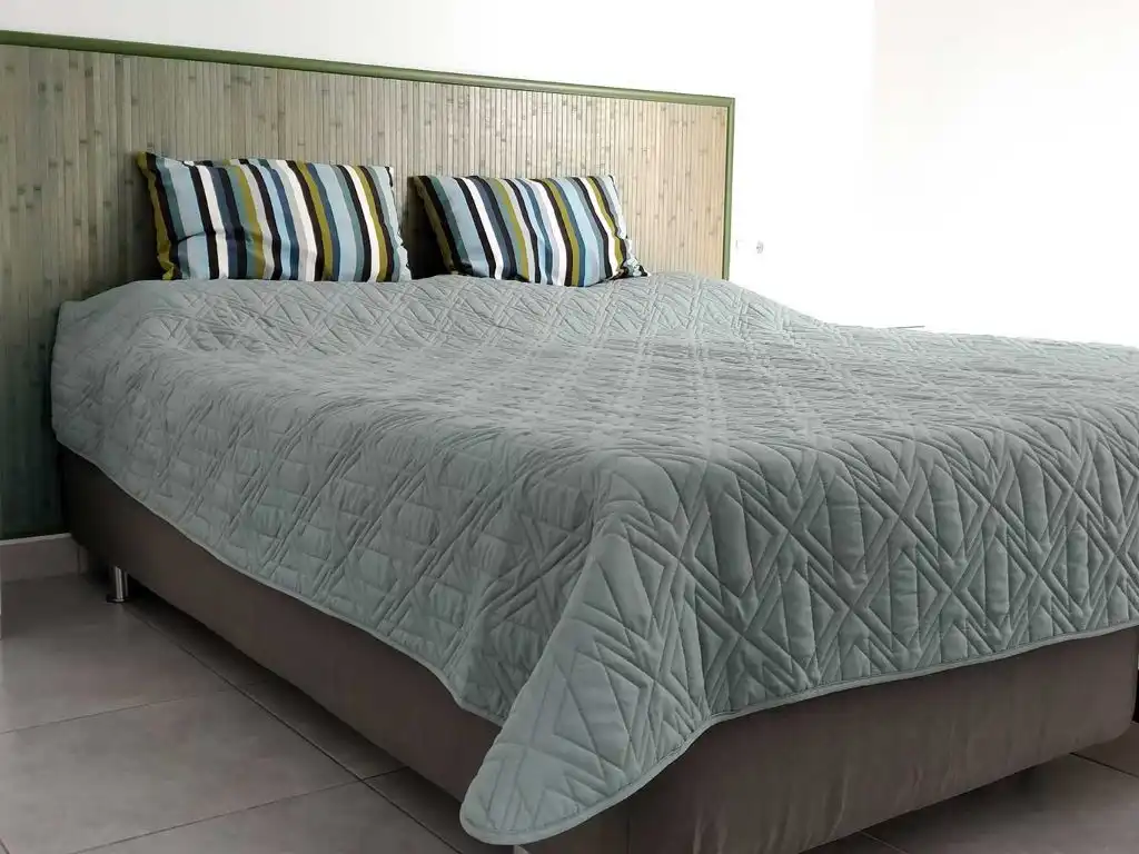 Bedroom of Flat for sale in Costa del Silencio