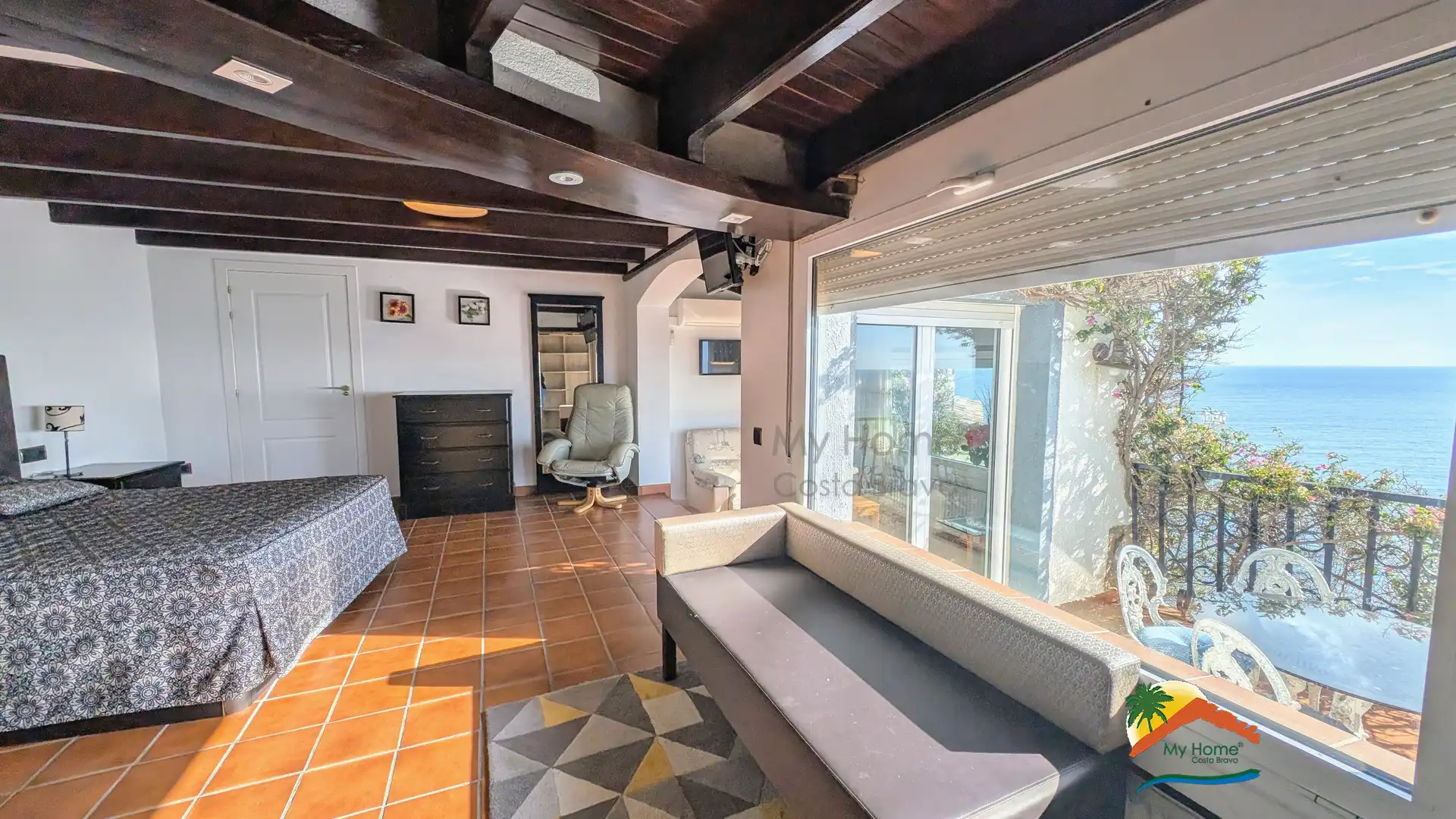 Villa mit Terrasse zum Verkauf in Canyelles, imagen 20