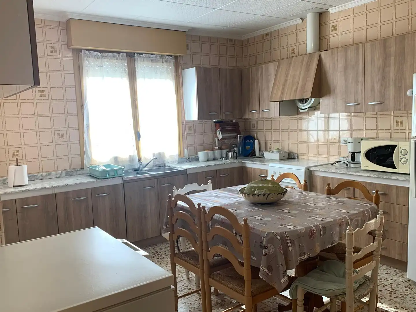 Villa con giardino in vendita a La Marina, imagen 9