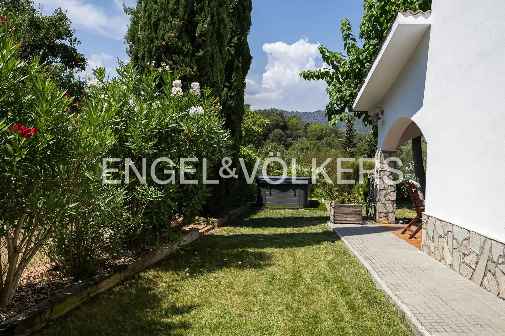 Terrace of Houses for sale in Tordera  with Heating and Private garden
